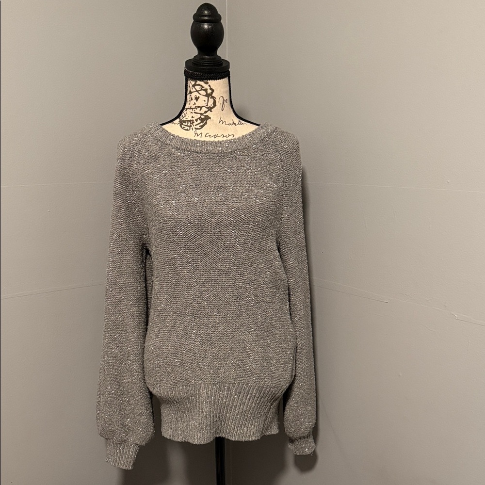 Lauren Conrad Holiday Sweater